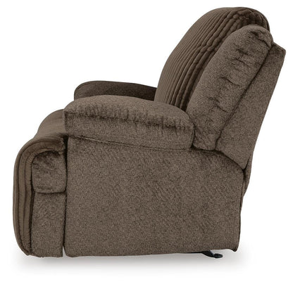 Top Tier Recliner - 9270525 - product view or room setting; only recliner included (supplier image 19)