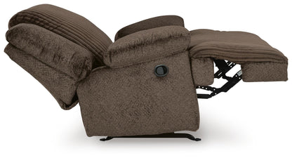 Top Tier Recliner - 9270525 - product view or room setting; only recliner included (supplier image 16)