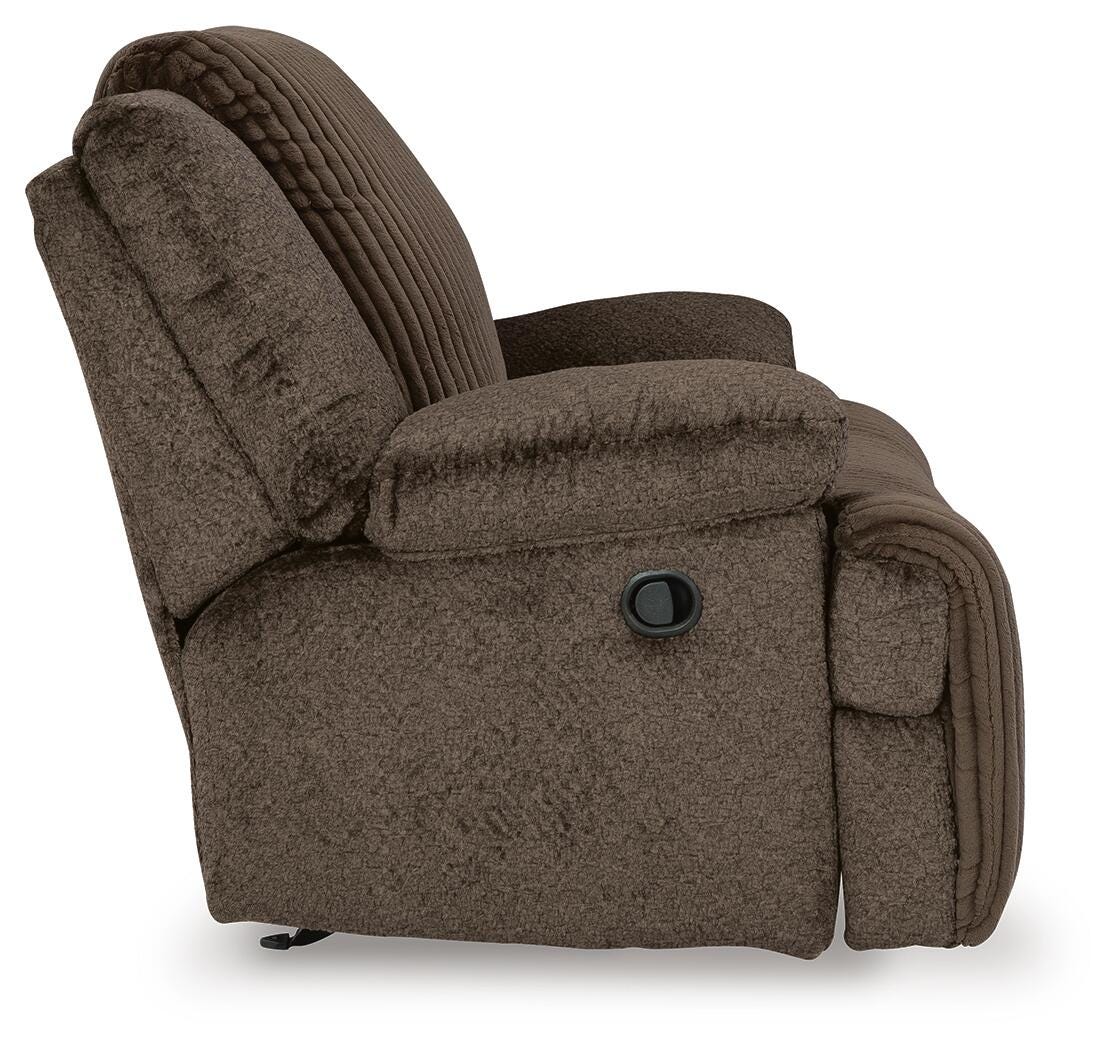 Top Tier Recliner - 9270525 - product view or room setting; only recliner included (supplier image 17)