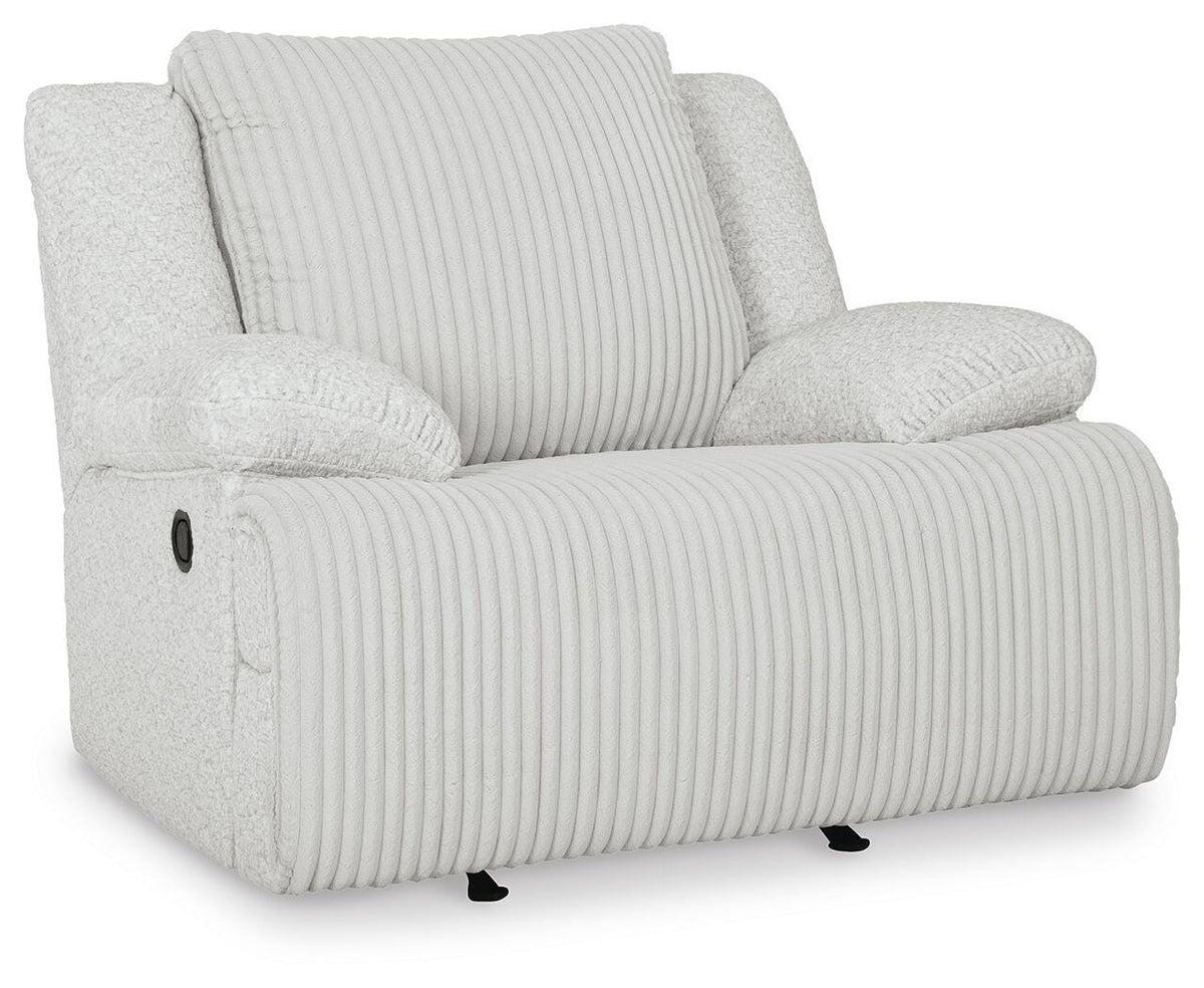 Top Tier Recliner - 9270625 - product view or room setting; only recliner included (supplier image 1)