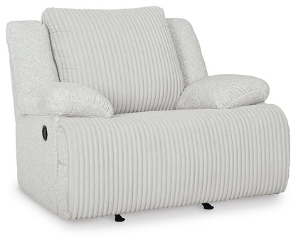 Top Tier Recliner - 9270625 - product view or room setting; only recliner included (supplier image 1)