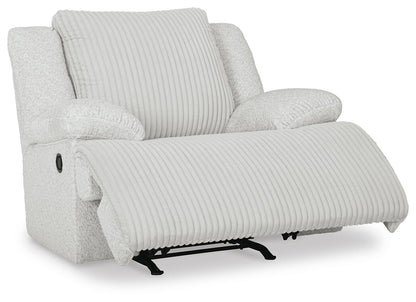 Top Tier Recliner - 9270625 - product view or room setting; only recliner included (supplier image 3)