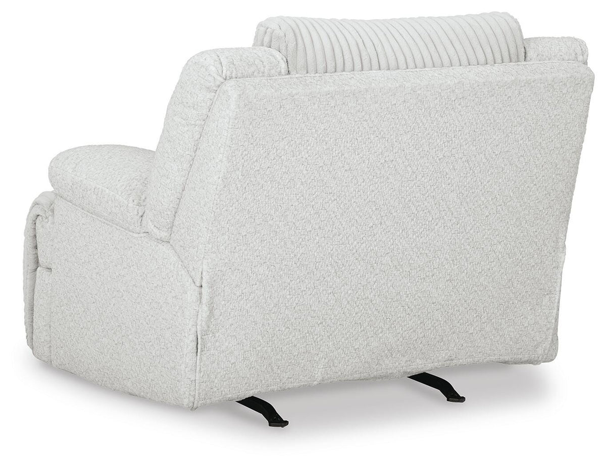 Top Tier Recliner - 9270625 - product view or room setting; only recliner included (supplier image 6)
