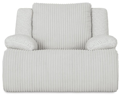 Top Tier Recliner - 9270625 - product view or room setting; only recliner included (supplier image 4)