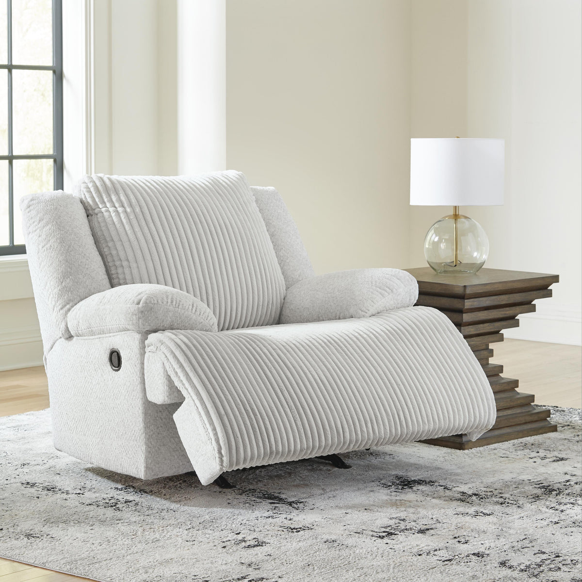 Top Tier Recliner - 9270625 - product view or room setting; only recliner included (supplier image 8)