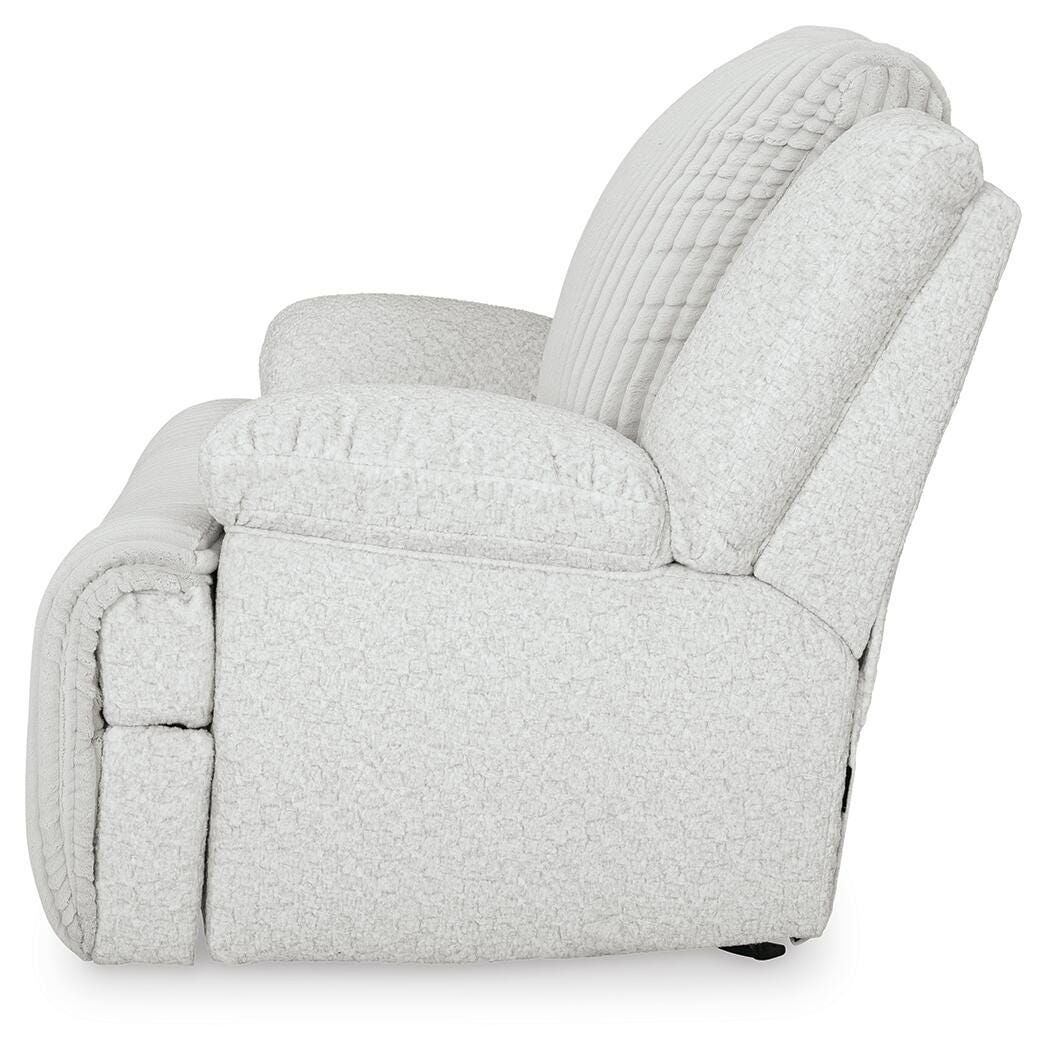 Top Tier Recliner - 9270625 - product view or room setting; only recliner included (supplier image 7)