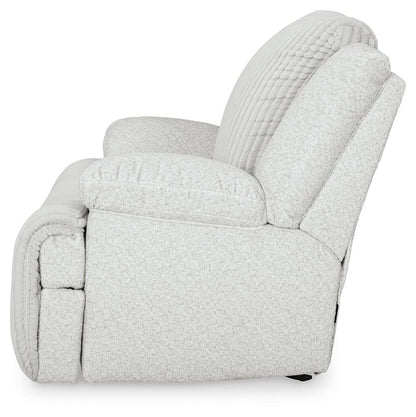 Top Tier Recliner - 9270625 - product view or room setting; only recliner included (supplier image 7)