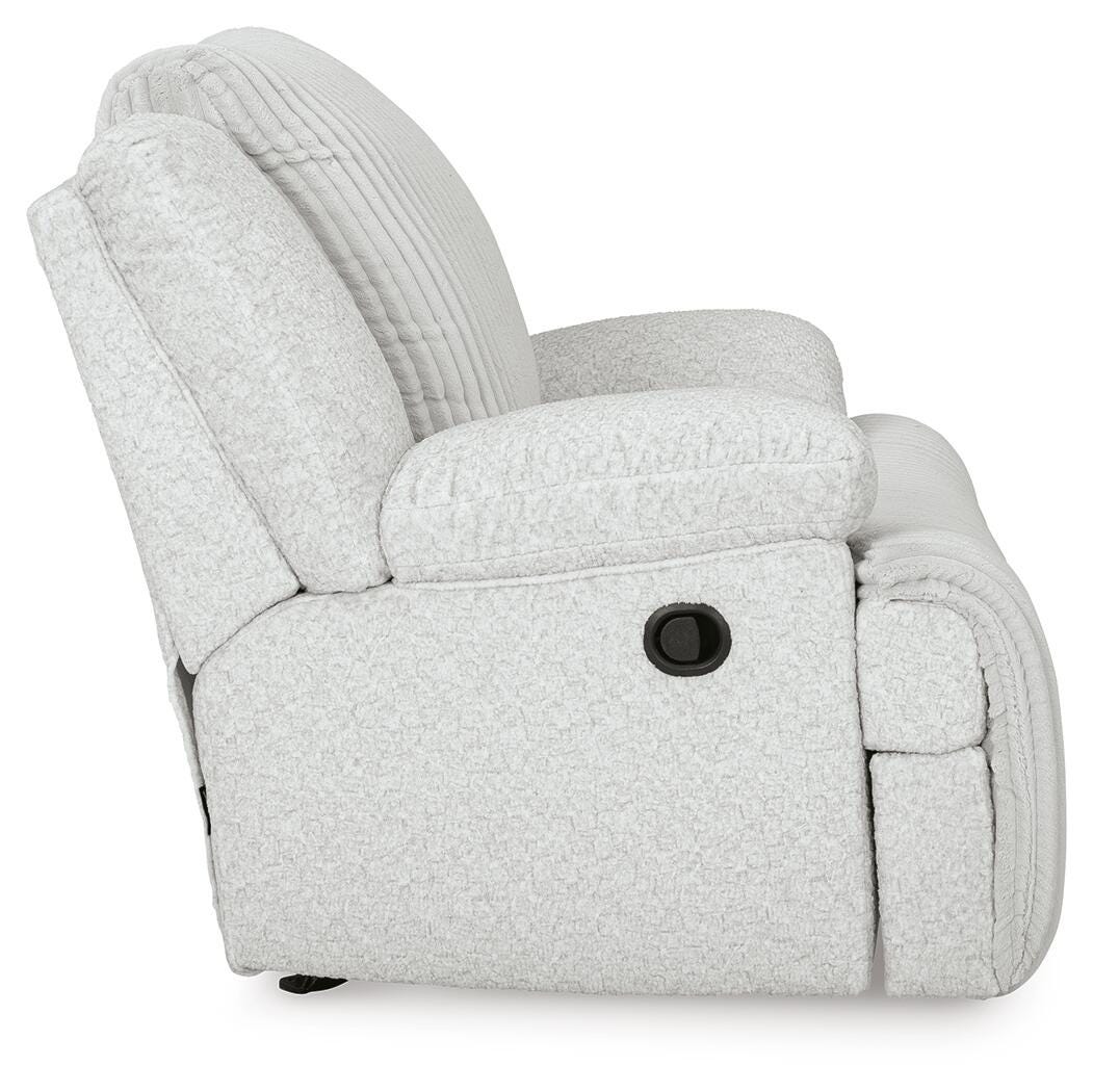 Top Tier Recliner - 9270625 - product view or room setting; only recliner included (supplier image 5)