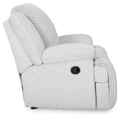 Top Tier Recliner - 9270625 - product view or room setting; only recliner included (supplier image 5)