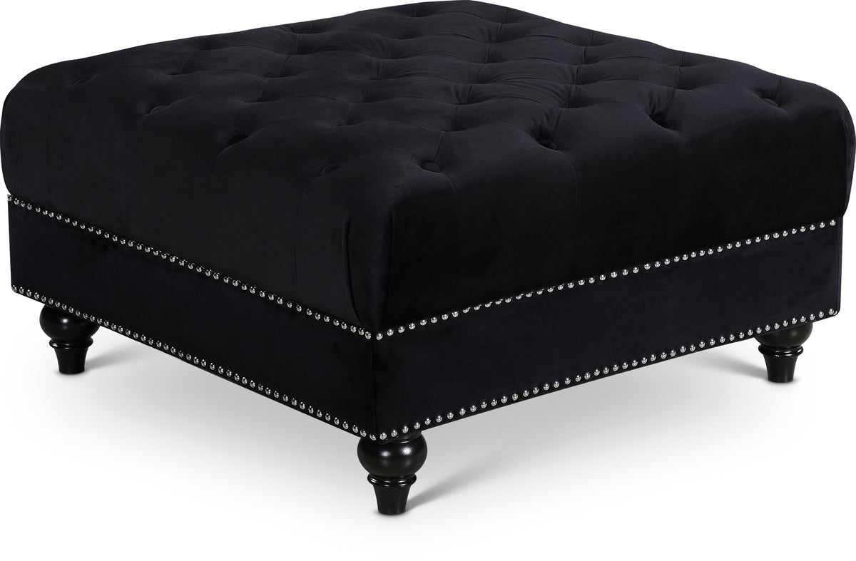 Sabrina - Ottoman