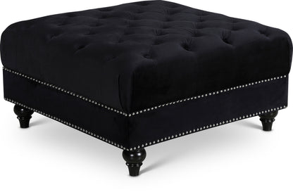 Sabrina - Ottoman