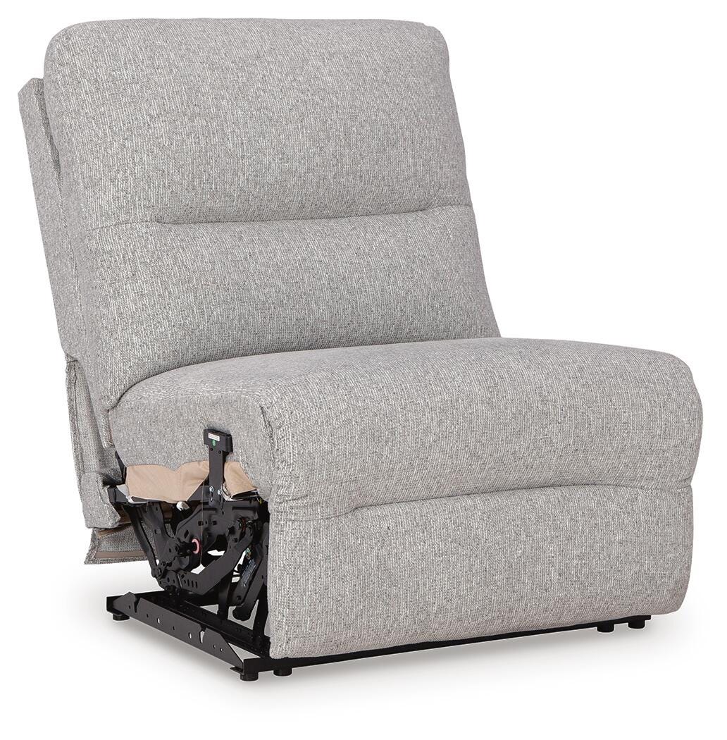 Acklen Place Sectional - 93605S3, 93605S1, 93605S2, 93605S9, 93605S19, 93605S18, 93605S22, 93605S21, 93605S20 - product view or room setting; complete kit and included component views (supplier image 29)