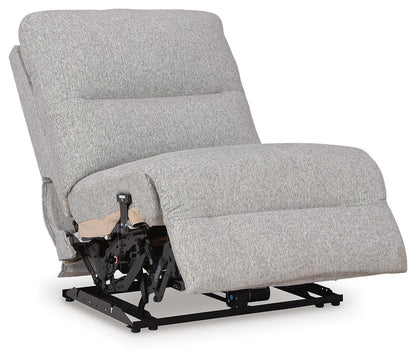 Acklen Place Sectional - 93605S3, 93605S1, 93605S2, 93605S9, 93605S19, 93605S18, 93605S22, 93605S21, 93605S20 - product view or room setting; complete kit and included component views (supplier image 30)