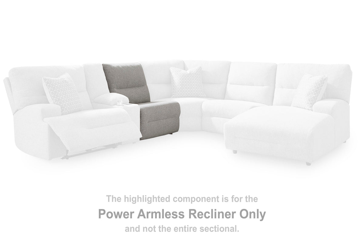 Acklen Place Sectional - 93605S3, 93605S1, 93605S2, 93605S9, 93605S19, 93605S18, 93605S22, 93605S21, 93605S20 - product view or room setting; complete kit and included component views (supplier image 44)