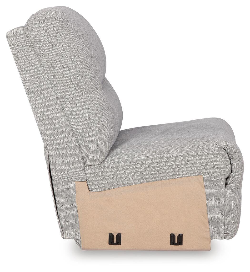Acklen Place Sectional - 93605S3, 93605S1, 93605S2, 93605S6, 93605S7, 93605S9, 93605S22, 93605S21, 93605S20 - product view or room setting; complete kit and included component views (supplier image 46)