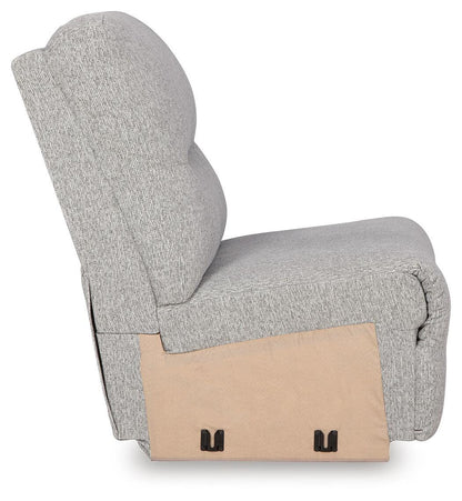 Acklen Place Sectional - 93605S3, 93605S1, 93605S2, 93605S6, 93605S7, 93605S9, 93605S22, 93605S21, 93605S20 - product view or room setting; complete kit and included component views (supplier image 46)