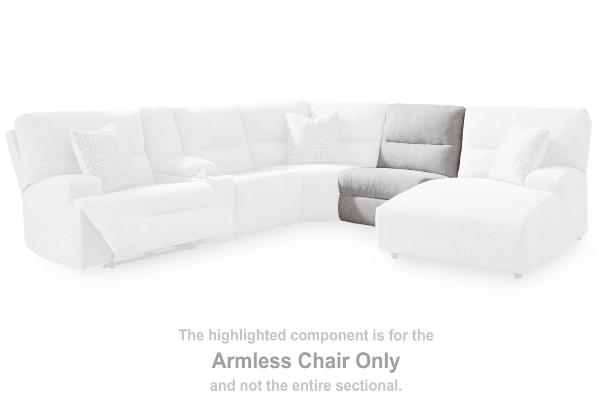 Acklen Place Sectional - 93605S3, 93605S1, 93605S2, 93605S6, 93605S7, 93605S9, 93605S22, 93605S21, 93605S20 - product view or room setting; complete kit and included component views (supplier image 45)