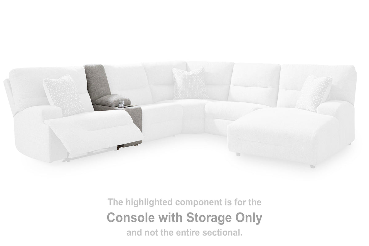 Acklen Place Sectional - 93605S5, 93605S4, 93605S1, 93605S2, 93605S10, 93605S9, 93605S19, 93605S20 - product view or room setting; complete kit and included component views (supplier image 11)