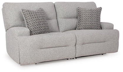 Acklen Place Sectional - 93605S16 - product view or room setting; complete kit and included component views (supplier image 81)