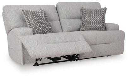 Acklen Place Sectional - 93605S16 - product view or room setting; complete kit and included component views (supplier image 82)