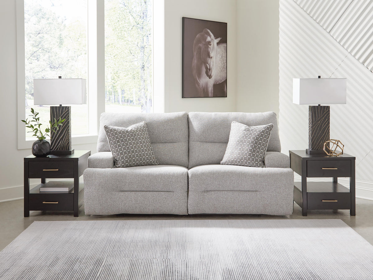 Acklen Place Sectional - 93605S16 - product view or room setting; complete kit and included component views (supplier image 83)