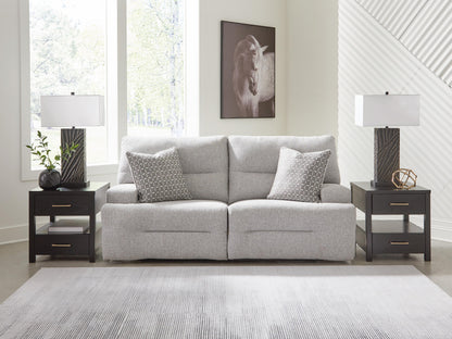 Acklen Place Sectional - 93605S16 - product view or room setting; complete kit and included component views (supplier image 83)