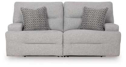 Acklen Place Sectional - 93605S16 - product view or room setting; complete kit and included component views (supplier image 79)