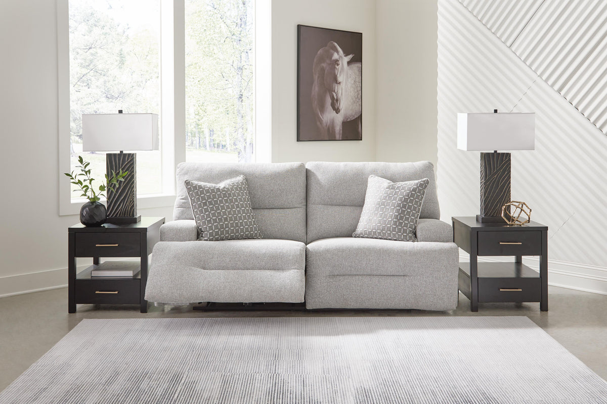 Acklen Place Sectional - 93605S16 - product view or room setting; complete kit and included component views (supplier image 80)