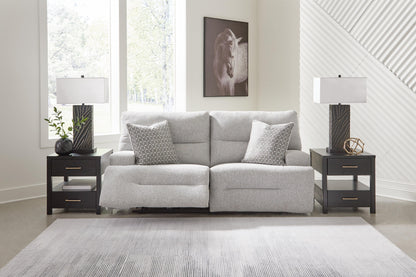 Acklen Place Sectional - 93605S16 - product view or room setting; complete kit and included component views (supplier image 80)