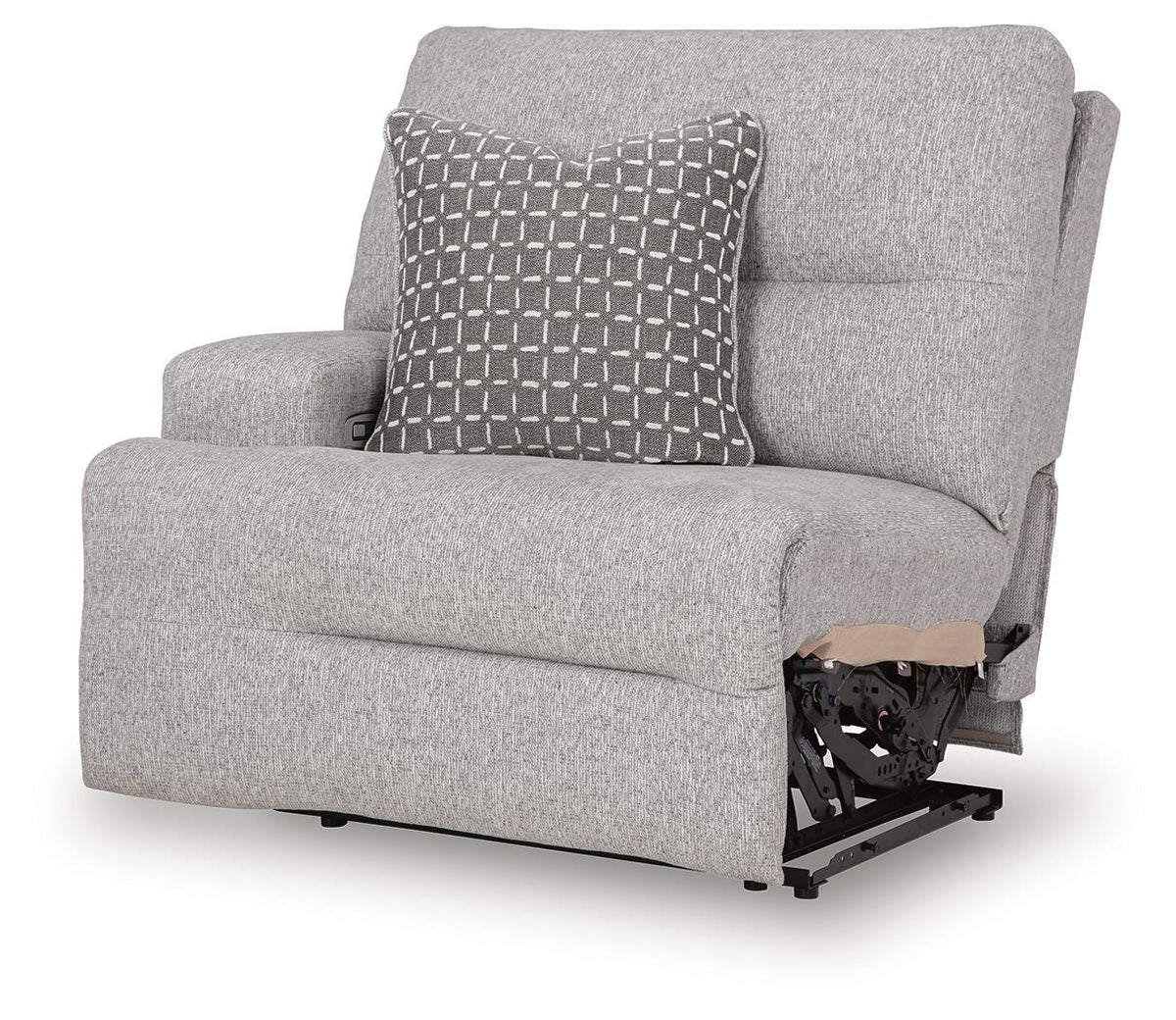 Acklen Place Sectional - 93605S3, 93605S4, 93605S1, 93605S6, 93605S10, 93605S9, 93605S19, 93605S16, 93605S18, 93605S21, 93605S20 - product view or room setting; complete kit and included component views (supplier image 41)