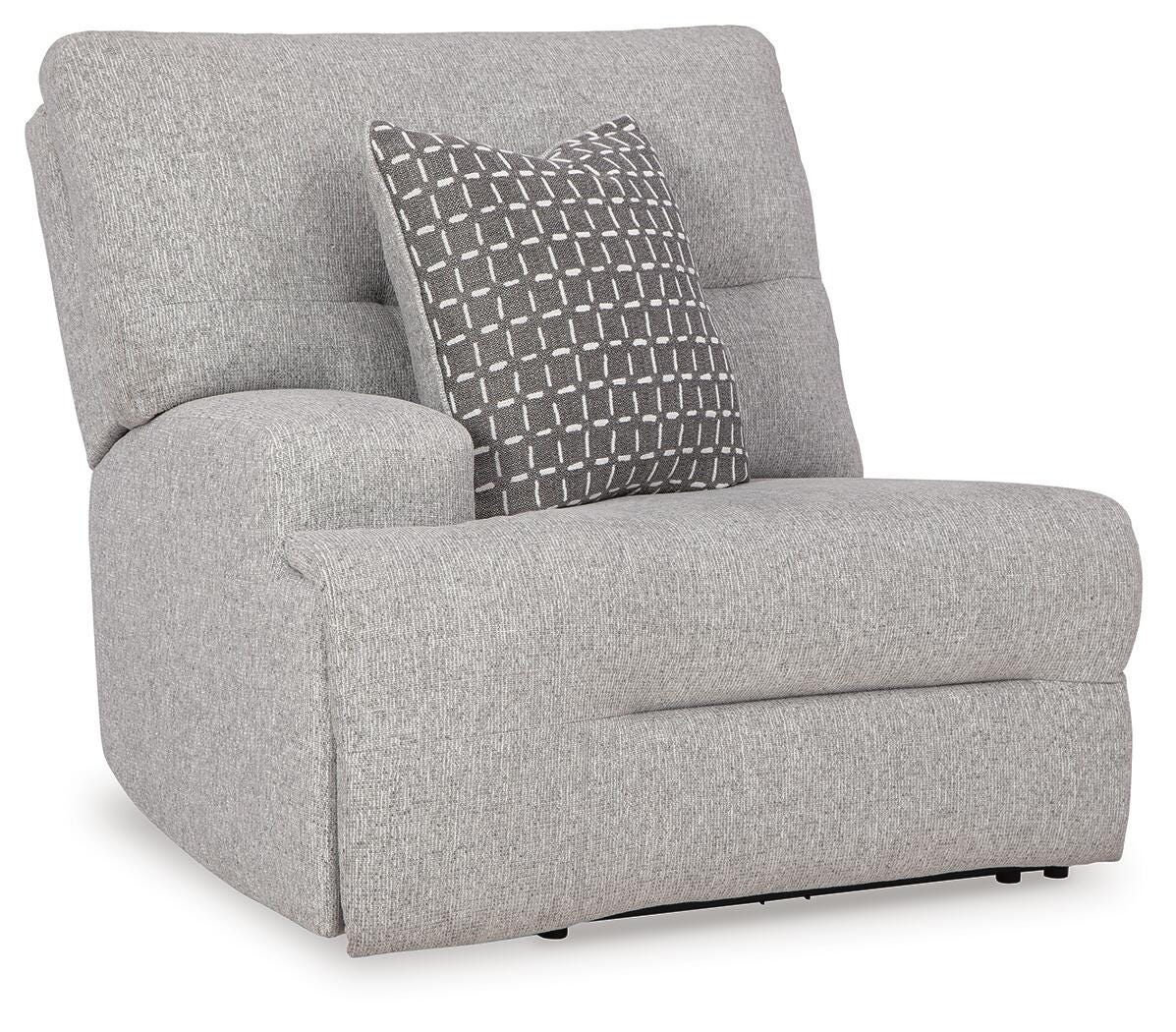Acklen Place Sectional - 93605S3, 93605S4, 93605S1, 93605S6, 93605S10, 93605S9, 93605S19, 93605S16, 93605S18, 93605S21, 93605S20 - product view or room setting; complete kit and included component views (supplier image 36)