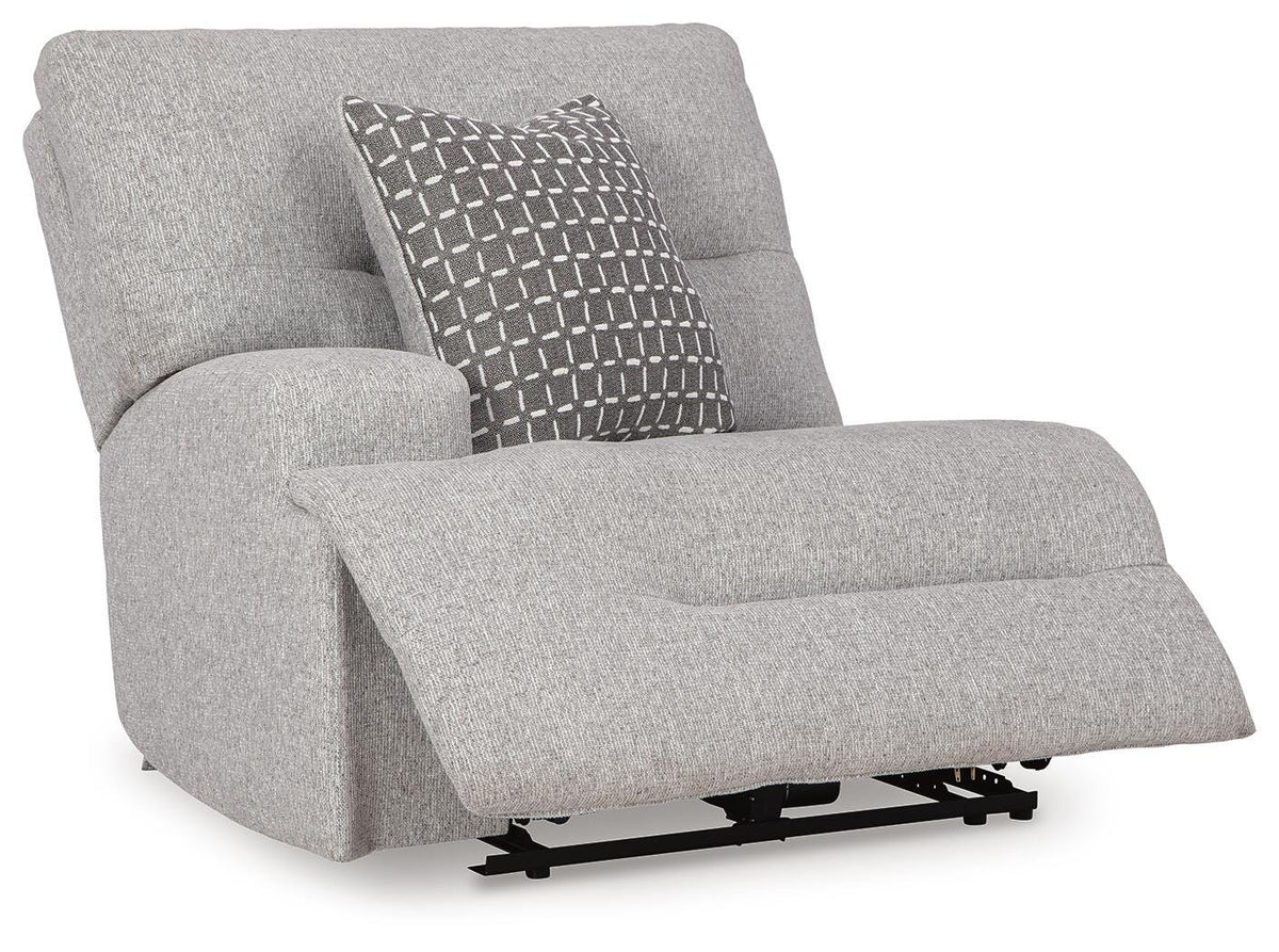 Acklen Place Sectional - 93605S3, 93605S4, 93605S1, 93605S6, 93605S10, 93605S9, 93605S19, 93605S16, 93605S18, 93605S21, 93605S20 - product view or room setting; complete kit and included component views (supplier image 37)