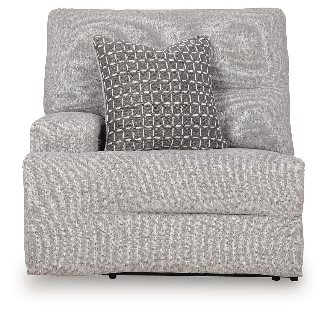 Acklen Place Sectional - 93605S3, 93605S4, 93605S1, 93605S6, 93605S10, 93605S9, 93605S19, 93605S16, 93605S18, 93605S21, 93605S20 - product view or room setting; complete kit and included component views (supplier image 35)