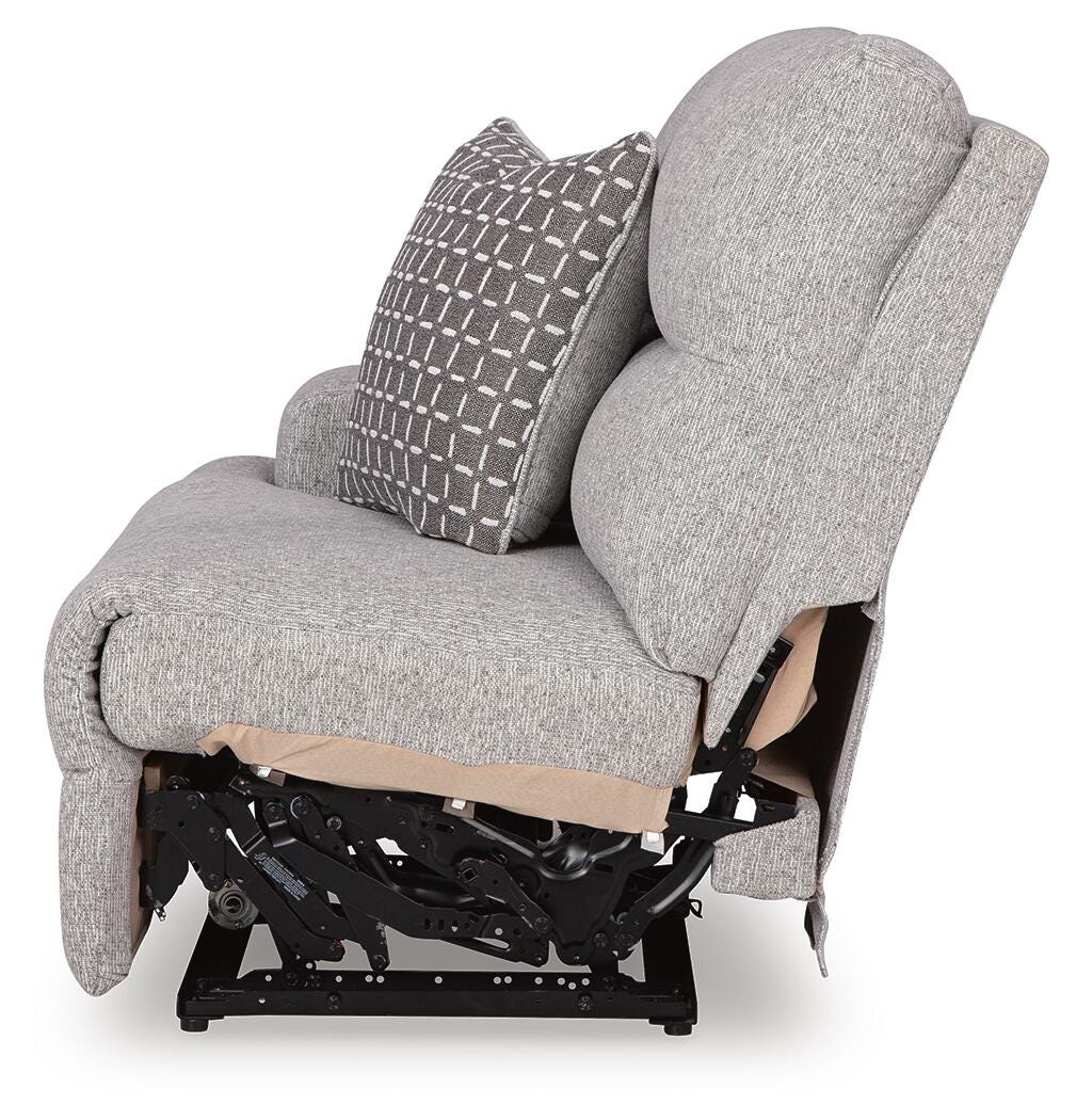 Acklen Place Sectional - 93605S3, 93605S4, 93605S1, 93605S6, 93605S10, 93605S9, 93605S19, 93605S16, 93605S18, 93605S21, 93605S20 - product view or room setting; complete kit and included component views (supplier image 40)