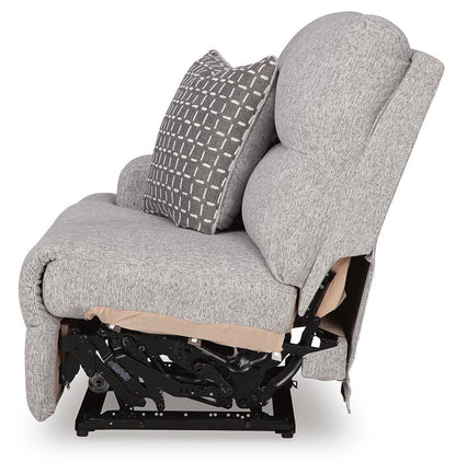 Acklen Place Sectional - 93605S3, 93605S4, 93605S1, 93605S6, 93605S10, 93605S9, 93605S19, 93605S16, 93605S18, 93605S21, 93605S20 - product view or room setting; complete kit and included component views (supplier image 40)