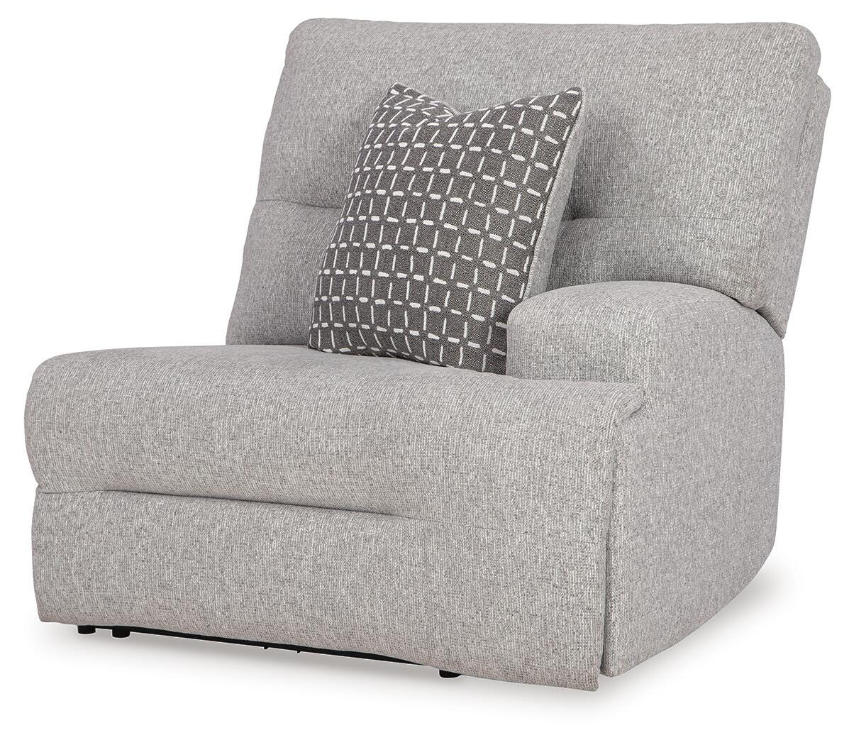 Acklen Place Sectional - 93605S5, 93605S3, 93605S2, 93605S7, 93605S10, 93605S9, 93605S19, 93605S16, 93605S18, 93605S22, 93605S20 - product view or room setting; complete kit and included component views (supplier image 18)