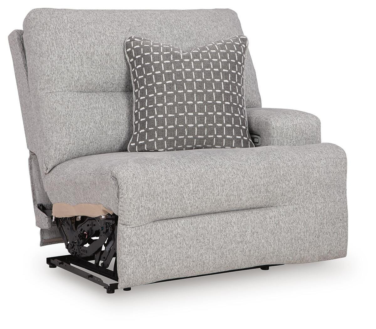 Acklen Place Sectional - 93605S5, 93605S3, 93605S2, 93605S7, 93605S10, 93605S9, 93605S19, 93605S16, 93605S18, 93605S22, 93605S20 - product view or room setting; complete kit and included component views (supplier image 15)