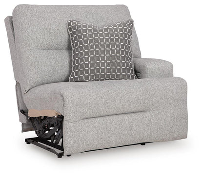 Acklen Place Sectional - 93605S5, 93605S3, 93605S2, 93605S7, 93605S10, 93605S9, 93605S19, 93605S16, 93605S18, 93605S22, 93605S20 - product view or room setting; complete kit and included component views (supplier image 15)