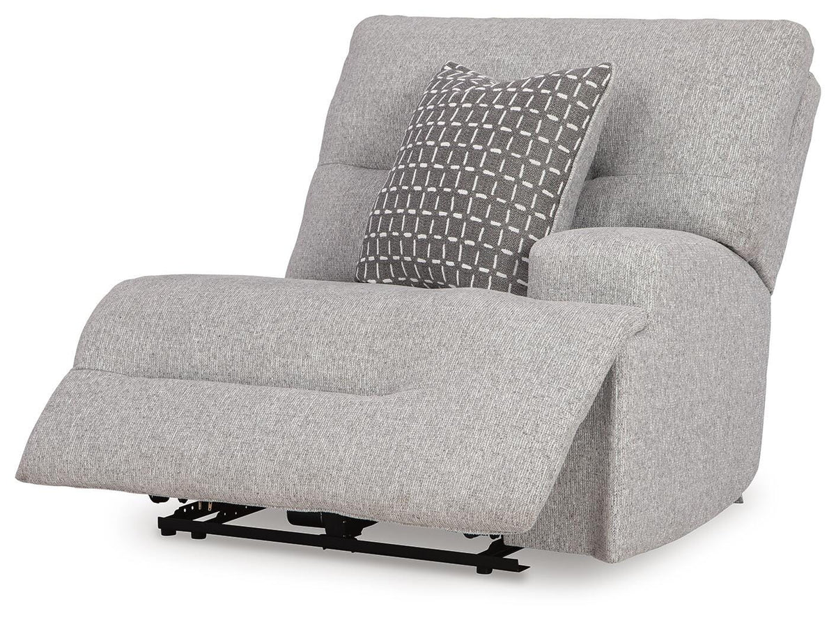 Acklen Place Sectional - 93605S5, 93605S3, 93605S2, 93605S7, 93605S10, 93605S9, 93605S19, 93605S16, 93605S18, 93605S22, 93605S20 - product view or room setting; complete kit and included component views (supplier image 17)