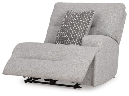 Acklen Place Sectional - 93605S5, 93605S3, 93605S2, 93605S7, 93605S10, 93605S9, 93605S19, 93605S16, 93605S18, 93605S22, 93605S20 - product view or room setting; complete kit and included component views (supplier image 17)