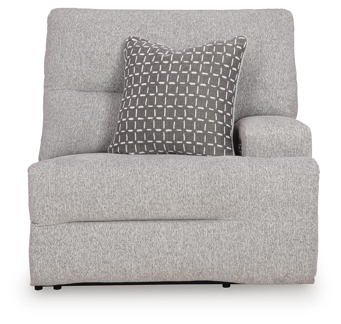 Acklen Place Sectional - 93605S5, 93605S3, 93605S2, 93605S7, 93605S10, 93605S9, 93605S19, 93605S16, 93605S18, 93605S22, 93605S20 - product view or room setting; complete kit and included component views (supplier image 20)