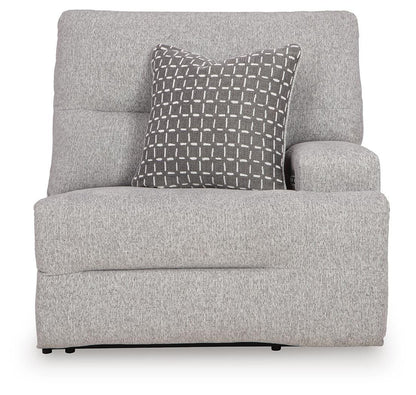 Acklen Place Sectional - 93605S5, 93605S3, 93605S2, 93605S7, 93605S10, 93605S9, 93605S19, 93605S16, 93605S18, 93605S22, 93605S20 - product view or room setting; complete kit and included component views (supplier image 20)