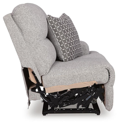 Acklen Place Sectional - 93605S5, 93605S3, 93605S2, 93605S7, 93605S10, 93605S9, 93605S19, 93605S16, 93605S18, 93605S22, 93605S20 - product view or room setting; complete kit and included component views (supplier image 19)