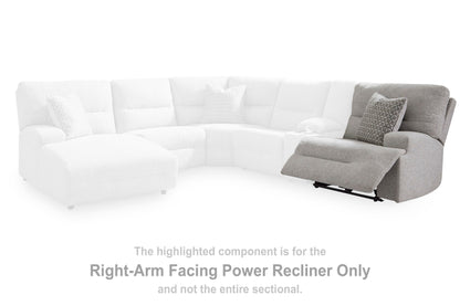 Acklen Place Sectional - 93605S5, 93605S3, 93605S2, 93605S7, 93605S10, 93605S9, 93605S19, 93605S16, 93605S18, 93605S22, 93605S20 - product view or room setting; complete kit and included component views (supplier image 16)