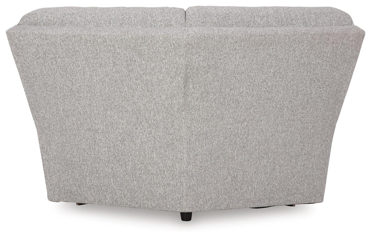 Acklen Place Sectional - 93605S3, 93605S1, 93605S2, 93605S9, 93605S19, 93605S22, 93605S21, 93605S20 - product view or room setting; complete kit and included component views (supplier image 43)