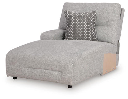Acklen Place Sectional - 93605S5, 93605S2, 93605S7, 93605S22 - product view or room setting; complete kit and included component views (supplier image 25)
