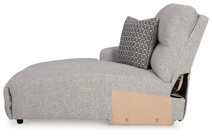 Acklen Place Sectional - 93605S5, 93605S2, 93605S7, 93605S22 - product view or room setting; complete kit and included component views (supplier image 26)