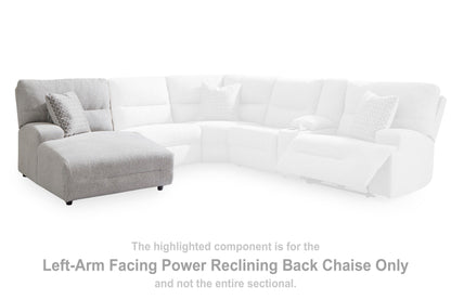 Acklen Place Sectional - 93605S5, 93605S2, 93605S7, 93605S22 - product view or room setting; complete kit and included component views (supplier image 23)