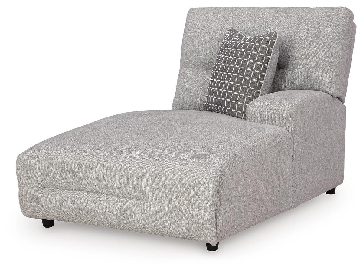 Acklen Place Sectional - 93605S4, 93605S1, 93605S6, 93605S21 - product view or room setting; complete kit and included component views (supplier image 58)