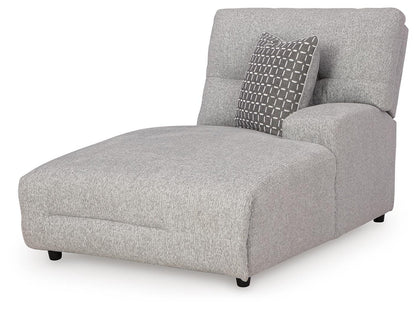 Acklen Place Sectional - 93605S4, 93605S1, 93605S6, 93605S21 - product view or room setting; complete kit and included component views (supplier image 58)